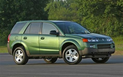 Used 2005 Saturn VUE Pricing - For Sale | Edmunds