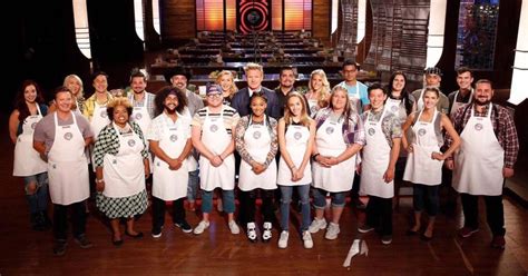 Do MasterChef Contestants Get Recipes? Do MasterChef Contestants Get Their Aprons?