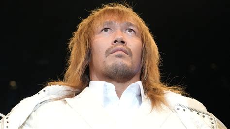 Tetsuya Naito Defeats Kazuchika Okada To Win NJPW G1 Climax 33