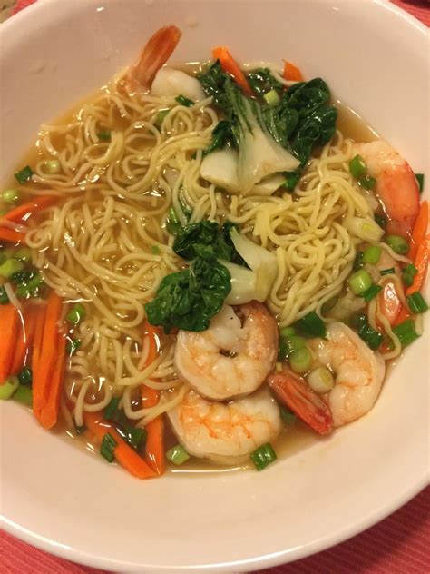 Jamaican Chinese Seafood Suey Mein Recipe - Jamaicans.com