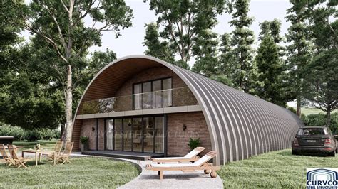 Arch Steel Buildings, Arch Building Kits Prices, Factory Direct