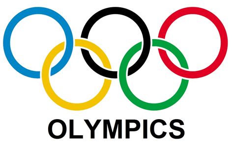 olympics brand Archives - Logo Sign - Logos, Signs, Symbols, Trademarks ...