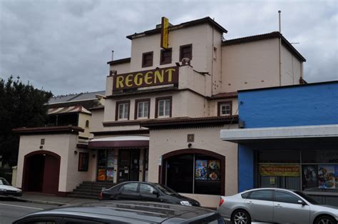 Richmond Regent Twin Cinema in Richmond, AU - Cinema Treasures