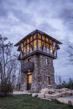 140 Fire lookout tower ideas | lookout tower, tower, lookout