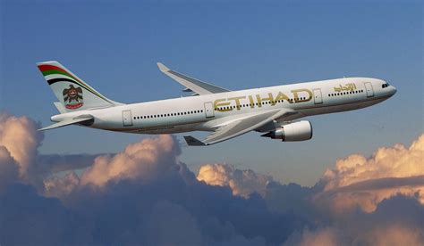 Info Media : Etihad Airways announces new flights to Nigeria