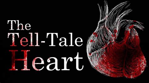 The Tell Tale Heart - An Edgar Allan Poe Adventure - YouTube