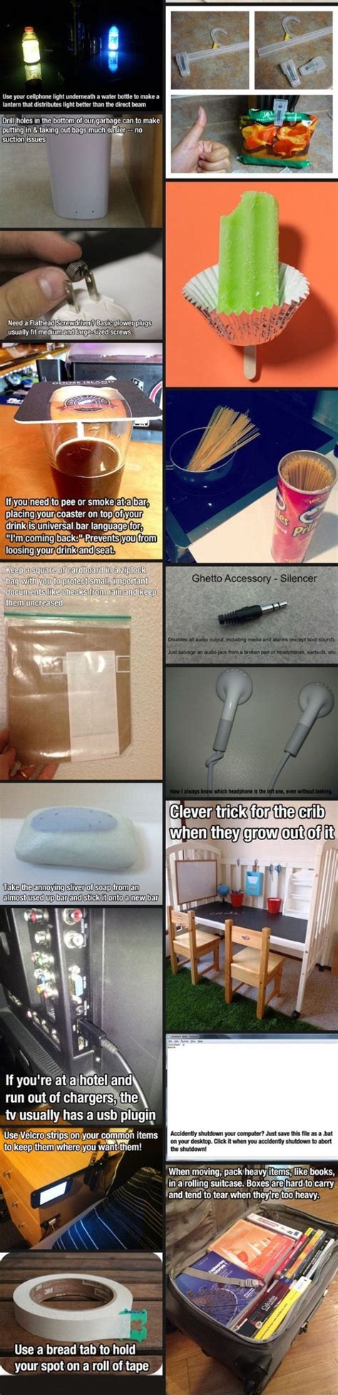 DIY Life Hacks Pictures, Photos, and Images for Facebook, Tumblr ...