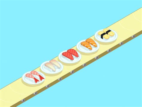 Sushi GIF - Find & Share on GIPHY