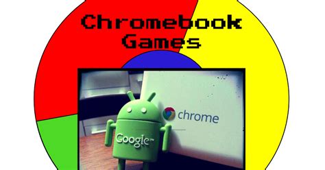 Edgaged: Chromebook Games