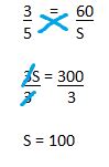 Sample Space in Math | Overview & Probability - Lesson | Study.com