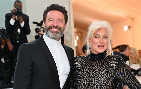 Hugh Jackman y Deborra-Lee anuncian su separación tras 27 años de ...