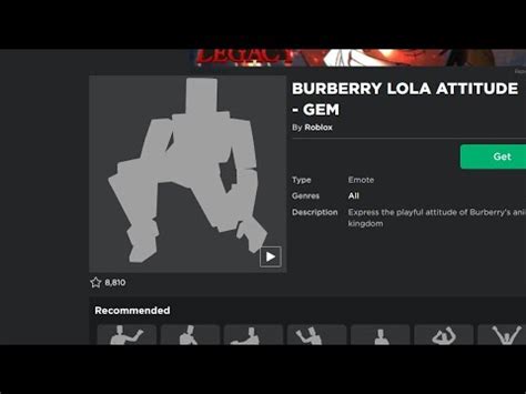 FREE Roblox EMOTE? but its kinda sus - YouTube