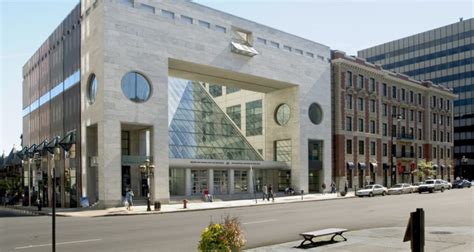 Montreal Museum of Fine Arts First Ranked in Canada - The Montrealer