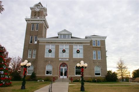 Calhoun County, Arkansas Genealogy Guide