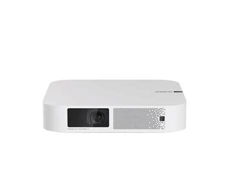 XGIMI Elfin Projector Review, Portable Projector | TVsBook