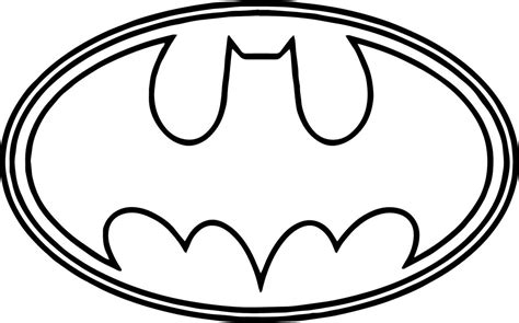 Desenhos do Batman para colorir. Imprimir em formato A4