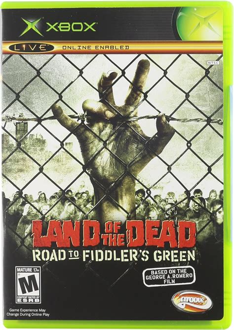 Land of the Dead / Game: Amazon.co.uk: PC & Video Games