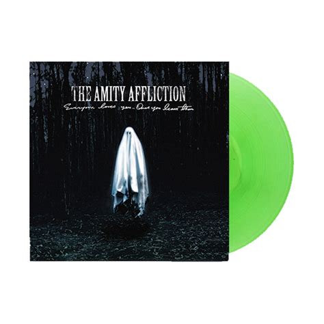 The Amity Affliction Merch | Official Store | Australia – 24Hundred