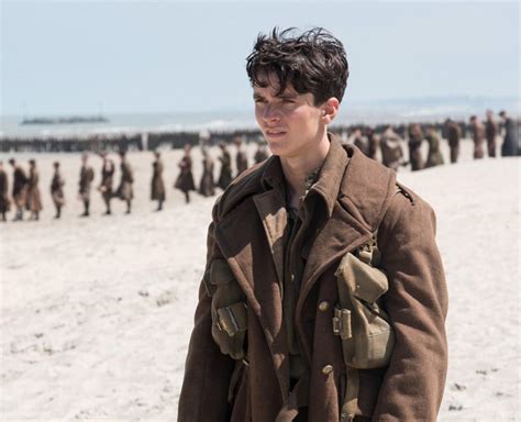 Dunkirk: The IMAX Experience in 70mm Film Movie Photos and Stills ...