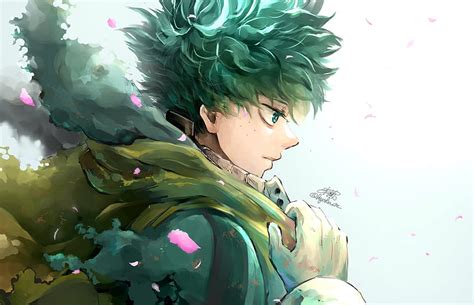 Details more than 59 vigilante deku wallpaper best - in.cdgdbentre