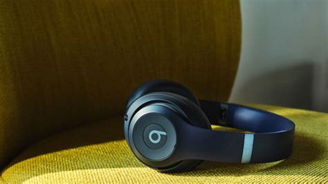 Beats Studio Pro wireless headphones will feature 24-bit hi-res support ...