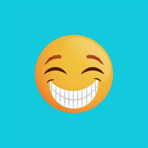 Fun Emoji Stickers by AppsDevo LLC