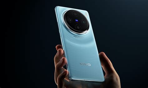 Vivo X100 review- The Best Camera – Dutchiee | Reviews & News