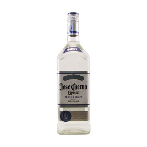 Jose Cuervo Tequila Silver 1L | Elma Wine & Liquor