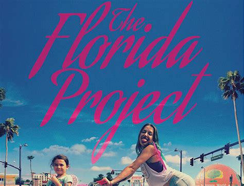 ‘The Florida Project’ — life on the dark side of Orlando - The Martha's ...