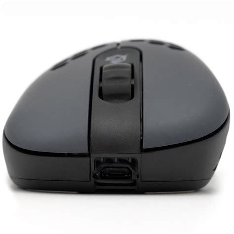 Buy G-Wolves Skoll Mini Gaming Mouse Matte Black [SKS-3389-BK] | PC Case Gear Australia