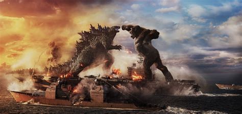 Godzilla Apple TV show release date, trailer, plot for…