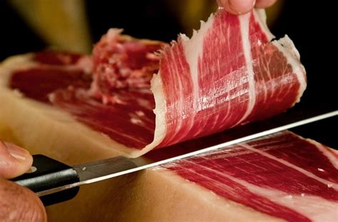 Iberico ham, discover the best types of Spanish cured ham