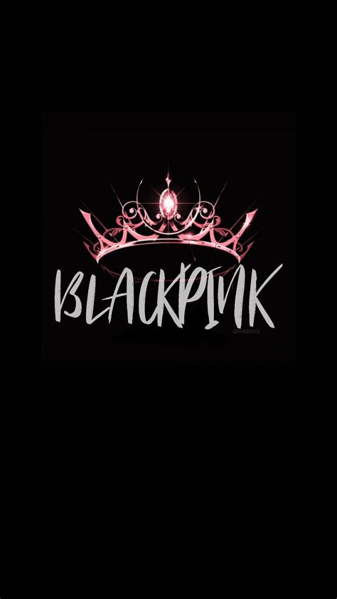 Wallpaper Blackpink The Album - Daily K-Wave