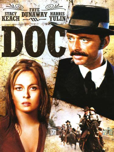 Doc (2001) - | Synopsis, Characteristics, Moods, Themes and Related | AllMovie