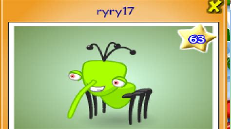 Bin Weevils The Game - cleverbug