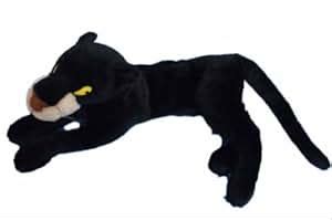 Amazon.com: Disney Jungle Book Bagheera Plush: Toys & Games