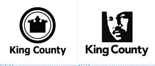 History of All Logos: All King County Logos