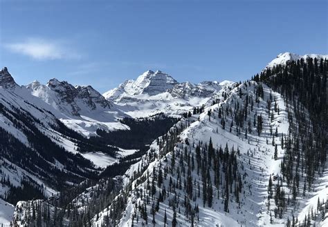 Trip Report: Aspen Snowmass Ski Resort - KÜHL Blog