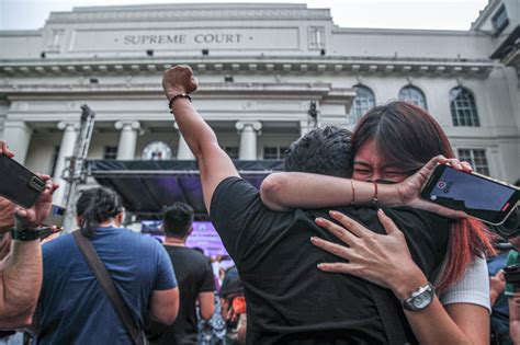 Bar exam results out on December 5 | ABS-CBN News