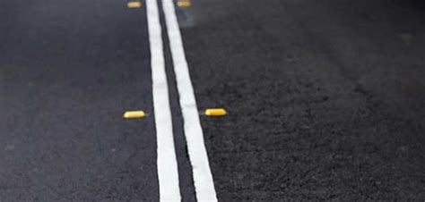 Road Marking Lines: Their Meaning and Why Are They Important | SAGMart