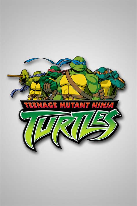 Teenage Mutant Ninja Turtles | Rotten Tomatoes