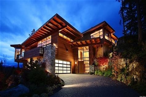 Most Expensive 'Cottages' For Sale In Canada (PHOTOS)