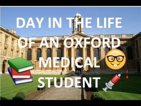 How To Get Into Oxford Medical School – CollegeLearners.com