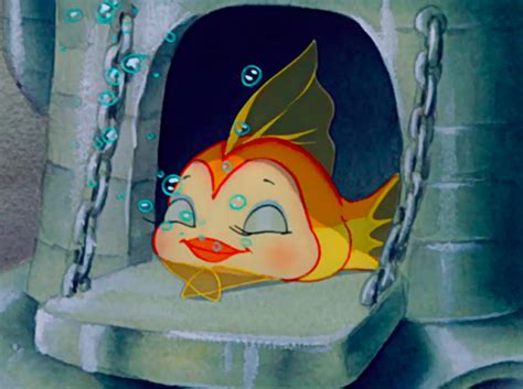 Name That Disney Fish | The Little Mermaid