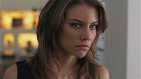 LC as Bela Talbot in SPN Screencaps - Lauren Cohan Photo (36241216) - Fanpop