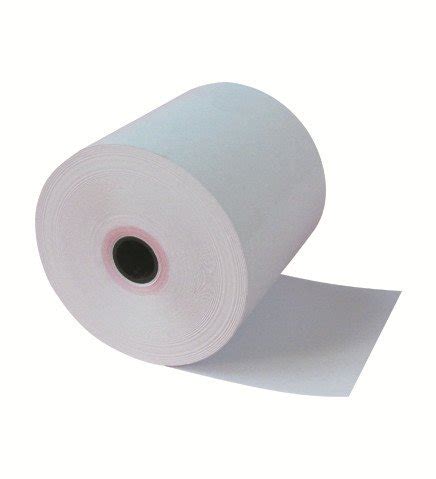 80mm x 83mm Thermal Till Roll | Panda Paper Roll