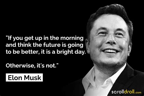 25 Best Elon Musk Quotes On Technology, Hard Work & Entrepreneurship