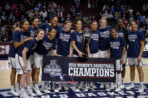 UConn Women's Basketball Set Tournament Scoring Record During First ...