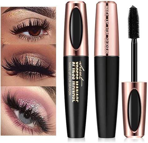 12 Best Curling Mascara 2021 | Voluminous Lashes With One Swipe ...