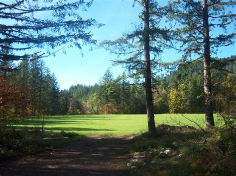 Cascade Sports Camp, Central Cascade Range, Oregon picture